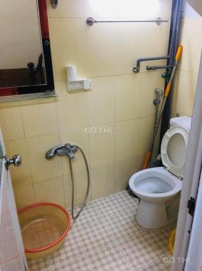 Bán nhà Nguyễn Lương Bằng, Đống Đa 35m2 x 4T đẹp gần ô tô 3.1 tỉ