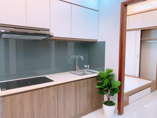 Mở bán chung cư mini Nguyễn Khánh Toàn - Cầu Giấy 35m2 50m2, full đồ