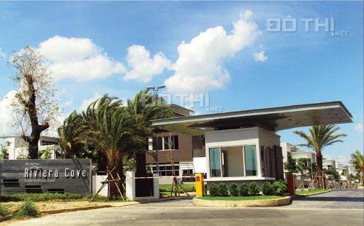 Bán nhà biệt thự, liền kề tại dự án Riviera Cove, Quận 9, Hồ Chí Minh