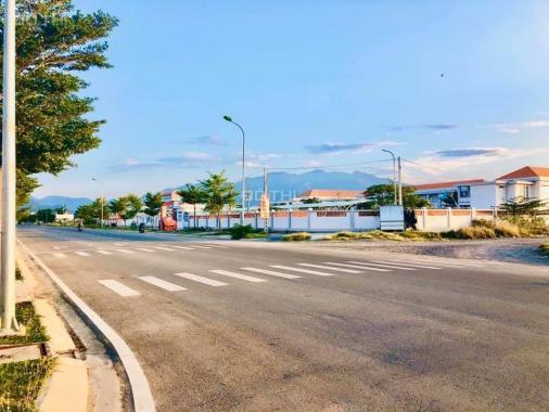 Bán đất nền phía Tây khu đô thị Nha Trang, giá chỉ 19,5tr/m2 tại khu đô thị Mỹ Gia