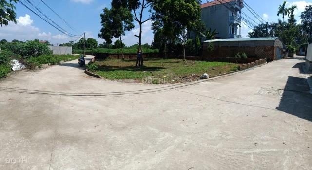 Cần bán gấp 3 lô đất mặt đường TL 420 tại Thạch Thất, TP. Hà Nội
