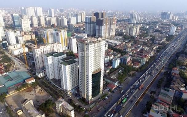 Mặt phố Khuất Duy Tiến, Thanh Xuân, nhà 5 tầng, giá 10.5 tỷ