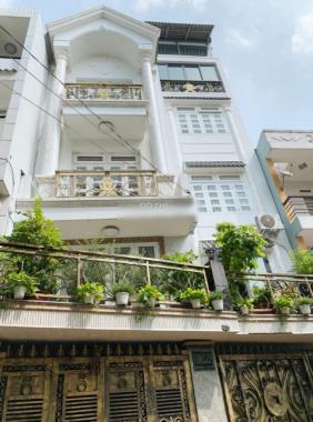 Chính chủ cho thuê căn hộ mini đầy đủ nội thất tại Quang Trung, P8, Q Gò Vấp, giá 3,6tr/th