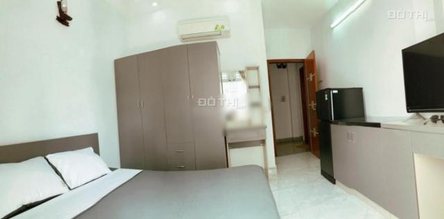 Chính chủ cho thuê căn hộ mini đầy đủ nội thất tại Quang Trung, P8, Q Gò Vấp, giá 3,6tr/th