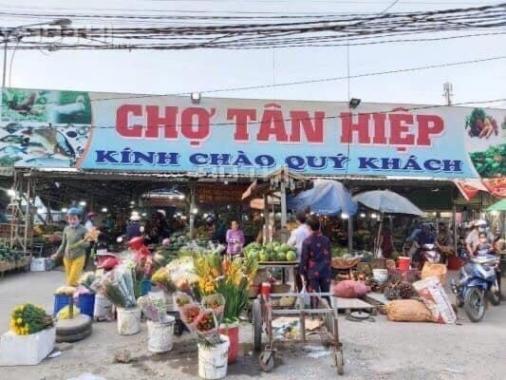 Bán đất nền dự án tại dự án Tân Uyên Central - Tân Hiệp, Tân Uyên, Bình Dương diện tích 67m2