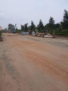 Bán đất dự án Phúc Thành III tại thị trấn Bần Yên Nhân - Mỹ Hào