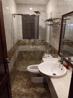 Bán nhà Nguyễn Xiển Thanh Xuân 60m2, 7T, MT 5m, giá 9.2 tỷ - Cam kết sổ đỏ chính chủ