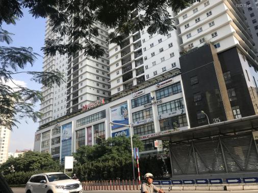 CĐT trực tiếp bán 5 căn ngoại giao giá 28,5tr/m2 tòa Times Tower mặt đường Lê Văn Lương, 0901735075
