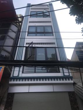 Bán nhà mặt phố tại Đường Minh Khai, Phường Minh Khai, Hai Bà Trưng, Hà Nội, DT 65m2, giá 17 tỷ