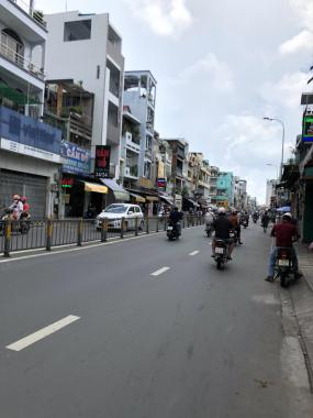Bán nhà mặt phố tại Đường Nguyễn Thị Nhỏ, Phường 16, Quận 11, Hồ Chí Minh, DT 110m2, giá 9 tỷ