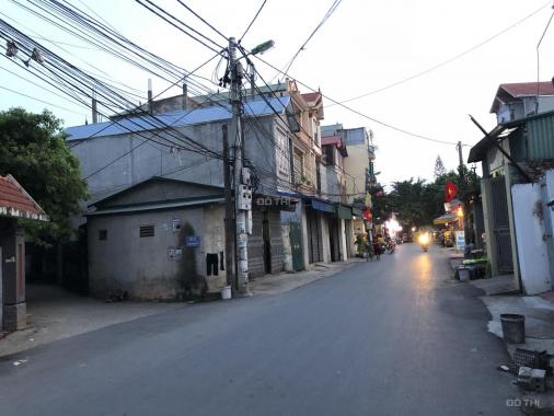 Bán nhà cấp 4 có gác xép 40m2 ở TDP Rạng Đông, phường Biên Giang, 850tr, gần đường 6