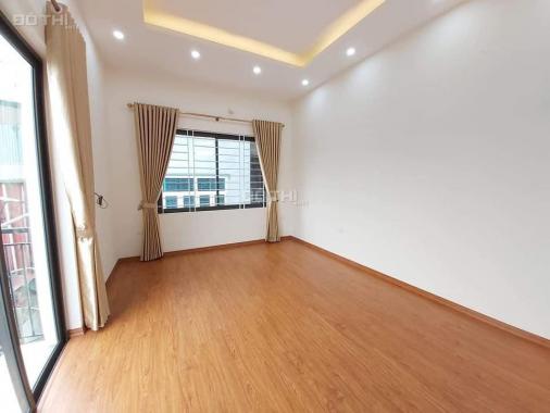 Bán nhà Tô Hiệu, lô góc, gara, KD view siêu đẹp, 46m2 x 4 tầng, chỉ 5 tỷ, LH 033 836 5858