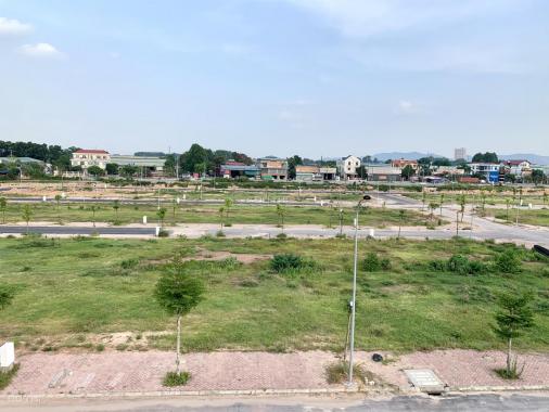 Cơ hội sở hữu bất động sản và xe máy trong tháng 7 âm khi mua đất nền Kosy Bắc Giang
