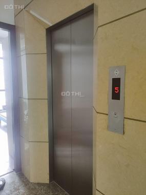 Bán nhà mặt phố Nguyễn Văn Trỗi, Thanh Xuân, 6T thang máy, vỉa hè, kinh doanh, 65m2, giá 10,5 tỷ