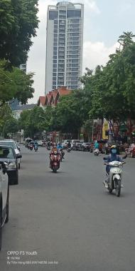 Cho thuê cửa mặt phố chính Nguyễn Văn Lộc, Làng Việt Kiều Châu Âu, DT 25m2, làm gội đầu cắt tóc