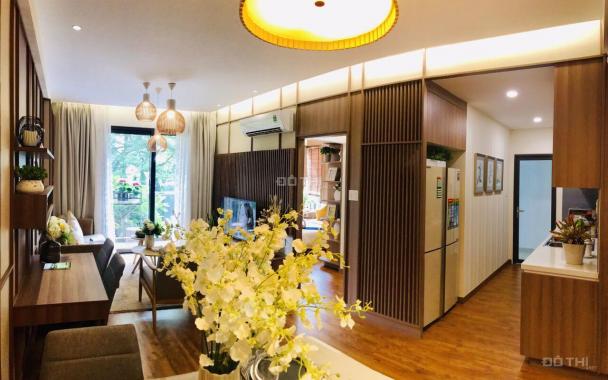 Khu căn hộ đẹp nhất đại lộ Võ Văn Kiệt - thanh toán trả trước 699 triệu quý 3/2021 nhận nhà