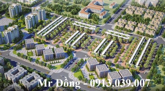Chính chủ bán gấp nhà phố An Phú New City - Nguyễn Hoàng - Quận 2 150m2, 23 tỷ