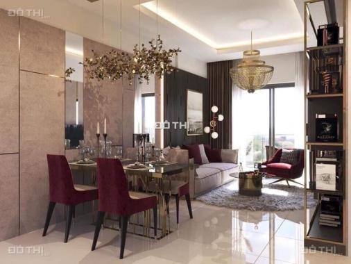 Hỗ trợ khách 6% khi mua căn hộ 5*Grand Center ngay TP Quy Nhơn - chỉ 1.9 tỷ - TT 16% - hàng CĐT