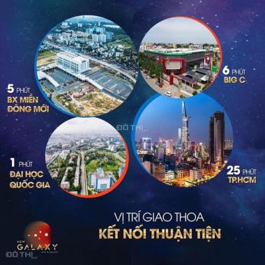 Hưng Thịnh ra mắt căn hộ 5 sao giữa lòng TP phía Đông Sài Gòn - Giá 1,65 tỷ - CK 3 - 18%