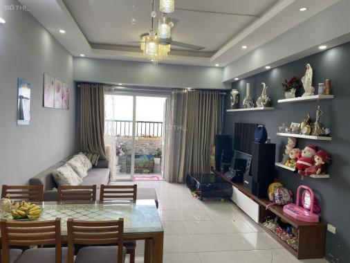 Bán gấp căn hộ 3 ngủ chung cư HH3A Linh Đàm, DT 76m2 nội thất sang trọng, giá 1.32 tỷ