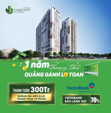 Bán căn hộ chuẩn xanh liền kề Vsip1, sát khu dân cư Bình Đáng, giá chỉ 22 tr/m2