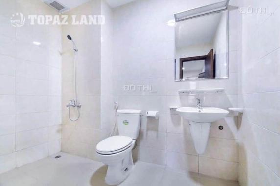 Căn hoa hậu cuối cùng ở dự án Osaka Complex - 2PN, 2WC, 70.86m2 - View hồ Linh Đàm