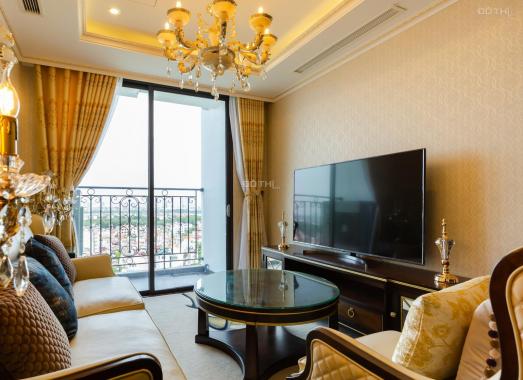 HC Golden City, bán căn 3PN giá rẻ nhất dự án, chỉ 3 tỷ nhận nhà ở ngay, CK 4% LH 0909860283