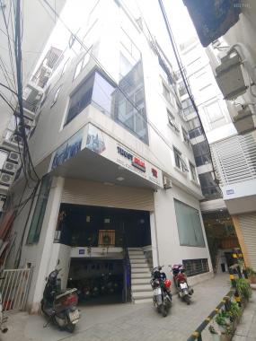 Cho thuê văn phòng tại phố Láng Hạ, Đống Đa diện tích 25m2, giá 4 triệu/tháng