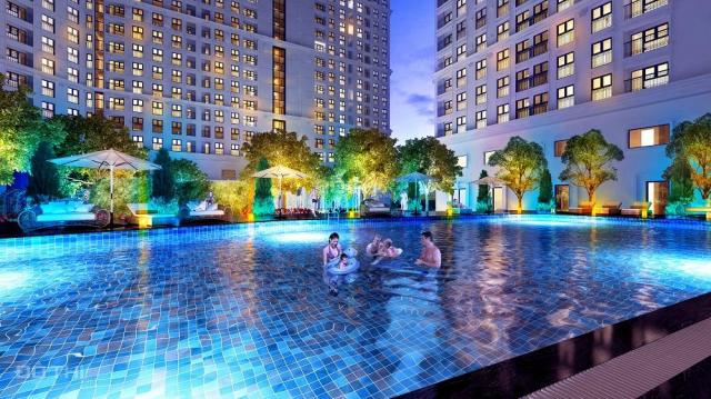 Bán căn hộ chung cư tại dự án The Emerald, Nam Từ Liêm, Hà Nội diện tích 82m2, giá 2.42 tỷ