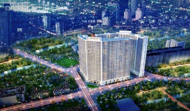 Bán căn hộ chung cư tại dự án The Emerald, Nam Từ Liêm, Hà Nội diện tích 82m2, giá 2.42 tỷ