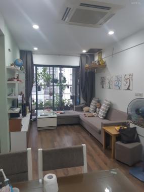 Bán gấp căn hộ 90m2 chung cư Rainbow Linh Đàm, 3 phòng ngủ view thoáng giá 2,35 tỷ bao tên