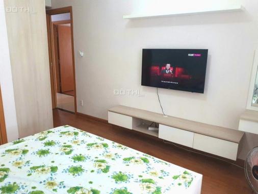 Cho thuê căn hộ Saigonres 3 phòng ngủ full tiện nghi 14.5tr/tháng quận Bình Thạnh