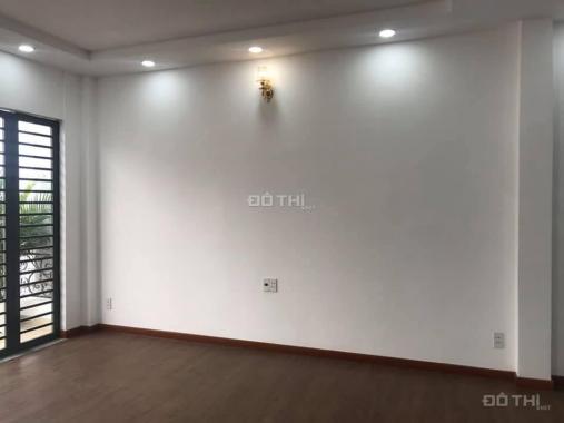 Nhà MT cực đẹp, đường Số 2 Cư Xá Đô Thành, 6 tầng, 48m2, 18,5 tỷ, nội thất cao cấp