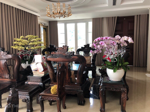 Bán biệt thự Sala Thủ Thiêm, Quận 2, Hồ Chí Minh
