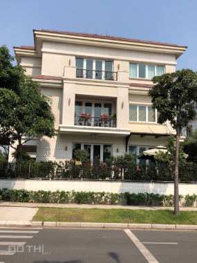 Bán biệt thự Sala Thủ Thiêm, Quận 2, Hồ Chí Minh