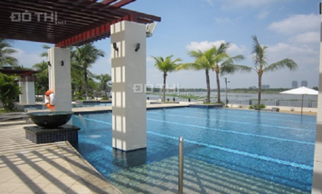Cần bán nhanh villa Riviera An Phú, 304m2 đất, 3 tầng, giá cực tốt