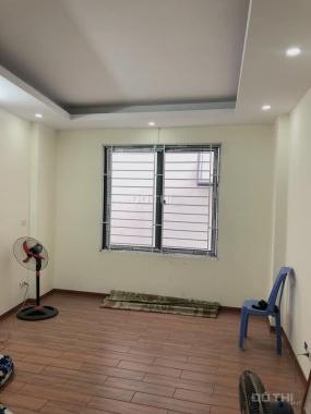 Nhà Thanh Bình 4 tầng mới đẹp, ô tô, kinh doanh, 37m2, giá 3.9 tỷ. LH: 0368197933