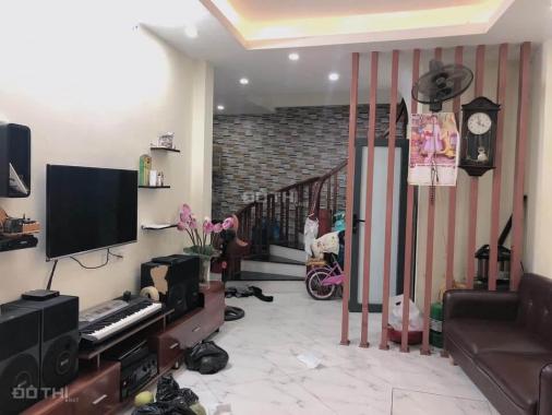 Nhà Thanh Bình 4 tầng mới đẹp, ô tô, kinh doanh, 37m2, giá 3.9 tỷ. LH: 0368197933