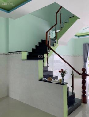 Bán nhà, liền kề tại đường 19, Phường Thuận Giao, Thuận An, Bình Dương diện tích 70m2
