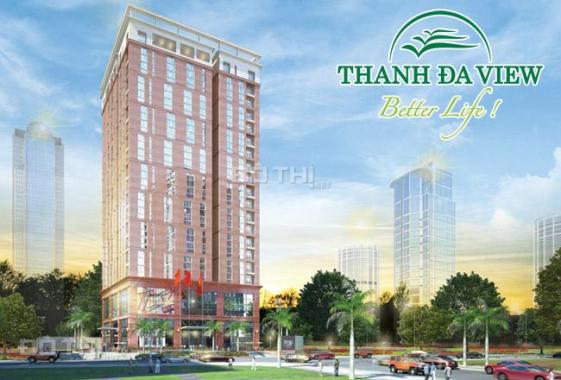 Bán căn hộ Thanh Đa, giá 1.5 tỷ/69m2. Liên hệ: 0916969569