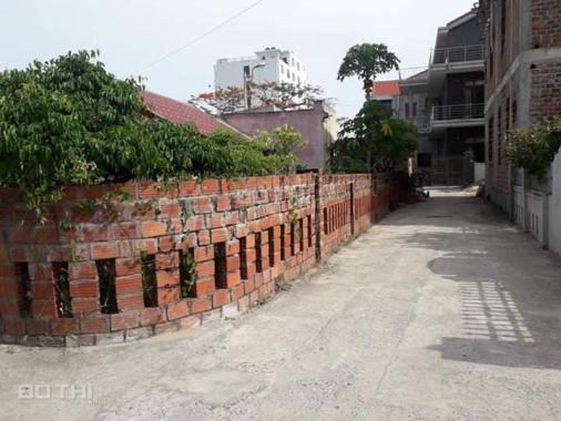 Bán nhanh lô đất ở Bảo Ninh ngay trung tâm TP Đồng Hới