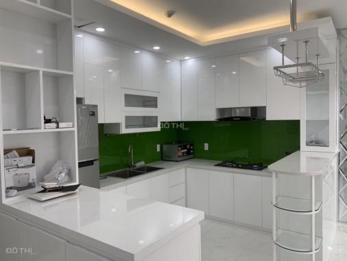 Cần cho thuê gấp căn hộ 2PN giá rẻ view đẹp, Quận 7, TP HCM