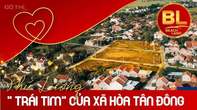 Đất nền đầu tư tại thôn Phú Lương, thổ cư 100%