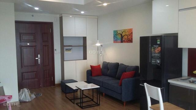Cho thuê căn hộ dự án Home City Trung Kính 2PN 70m2 + 944820555
