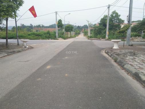 Bán đất tái định cư Bắc Phú Cát, diện tích 100m2, giá đầu tư. LH 0961.266.229
