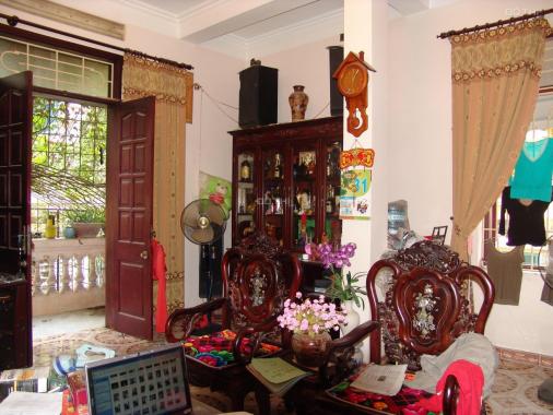 Bán nhà phân lô Nguyễn Trãi 70m2 X 6 tầng, ô tô 7 chỗ vào nhà