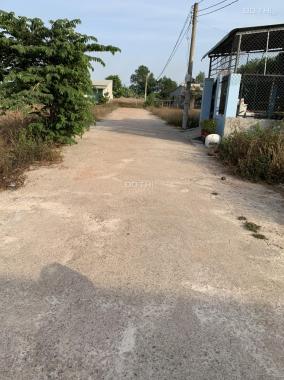 Cần bán lô đất CLN tại xã Phú Hữu, Nhơn Trạch giá 1,4 tỷ