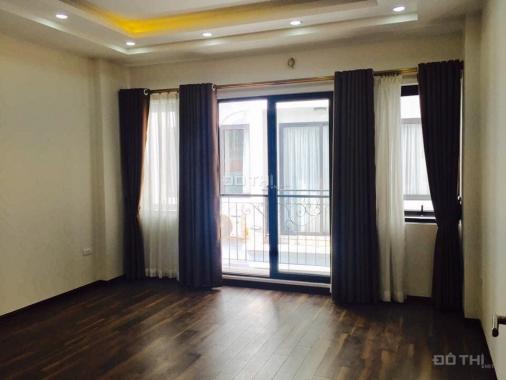 Cho thuê nhà Bát Khối, Thạch Bàn, Long Biên, 31m2, 5 tầng, giá 12 triệu/th. LH: 0967406810