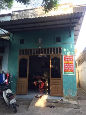 Bán nhà cấp 4 có gác xép và 3 phòng trọ KP Đồng An 3, Phường Bình Hòa, TP Thuận An