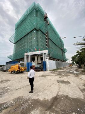 Bán CHCC tại dự án CTL Tower, Quận 12, Hồ Chí Minh DT 60 m2, giá 1,748 tỷ, 70m2, giá 1.896 tỷ